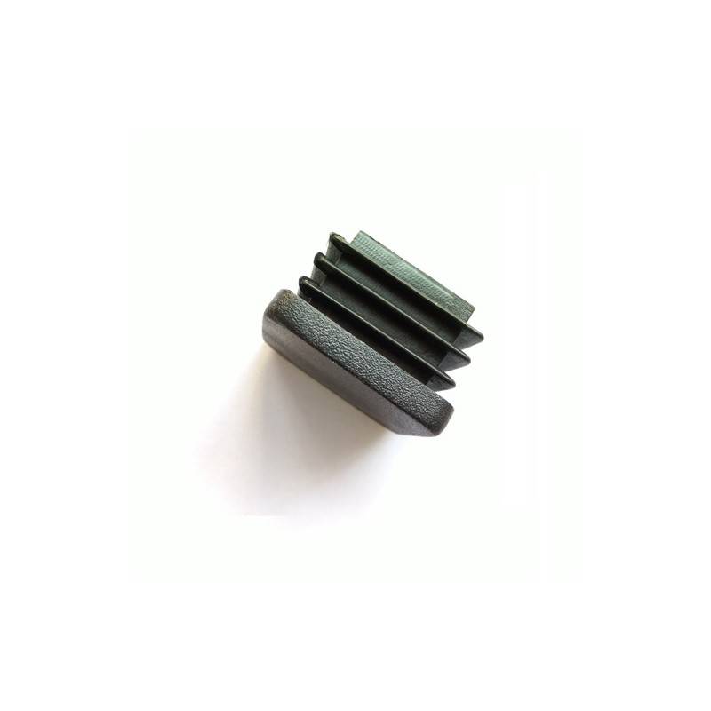 [LHS-1054] Bịt nhựa đầu sắt hộp vuông 30x30 LHS-1054