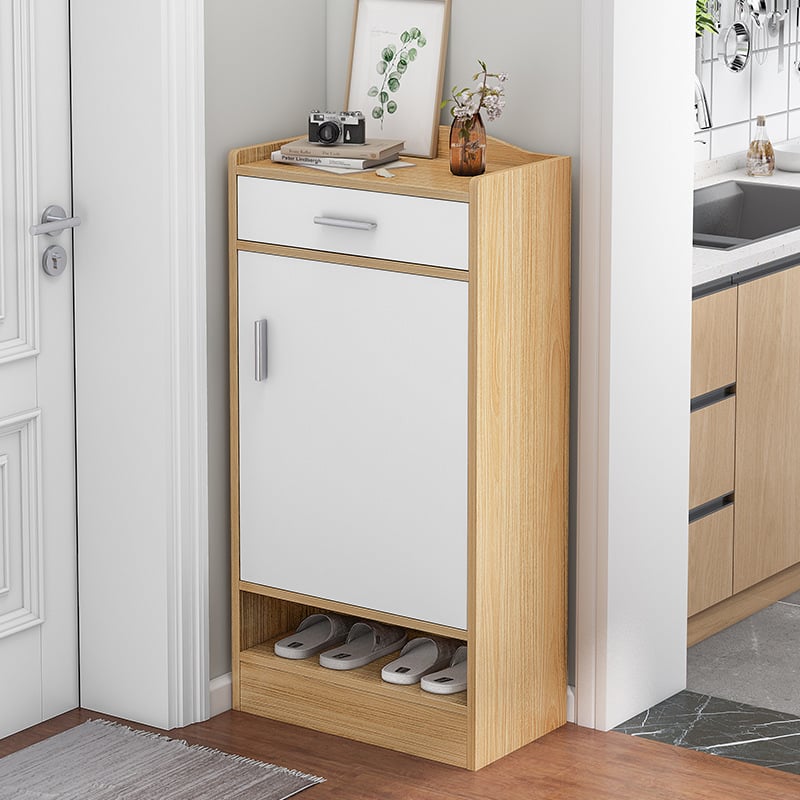 Tủ giày gỗ MDF chống ẩm LHS-5639