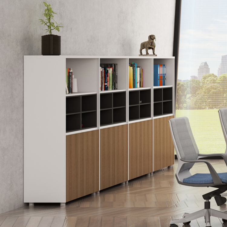 Tủ hồ sơ văn phòng LHS-4910