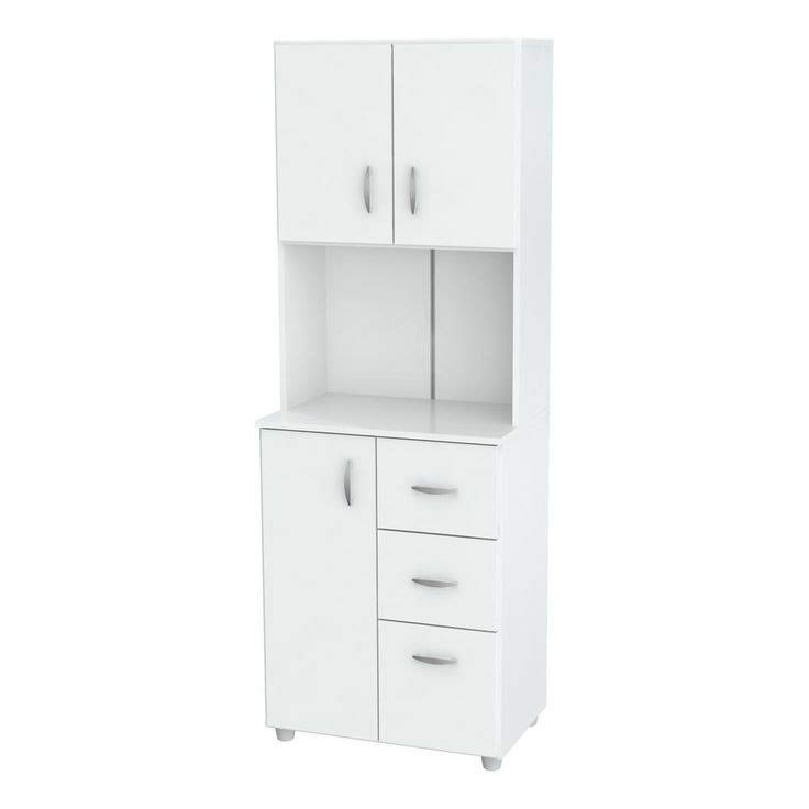 Kệ để lò vi sóng LHS-4171 MDF chống ẩm