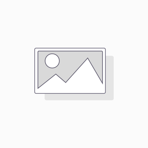 [LHS-7337] Tủ gỗ công nghiệp MDF chống ẩm 6 ngăn kéo màu trắng LHS-7337